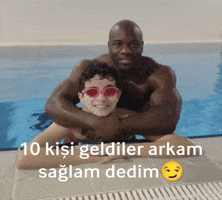Zenci GIF