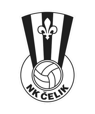 NK Čelik Zenica Sticker