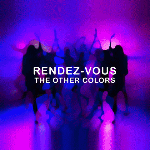 Rendez-Vous Dancefloor GIF by THEOTHERCOLORS