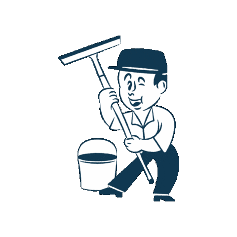 PinksWindowServices Sticker