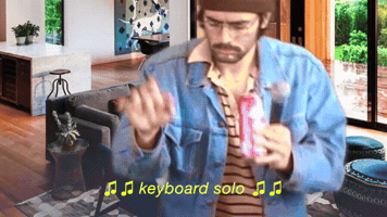 achangeoftune  GIF
