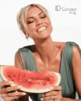 Happy Makeup GIF by Idealium