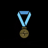 Medal Pull GIF by gamebore