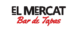 ElMercat Sticker