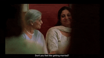 Mira Nair GIF