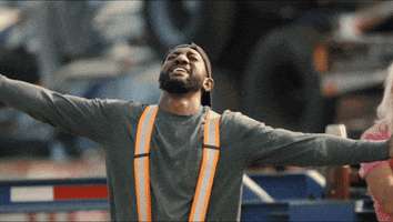 Tired Challenge GIF by CBS