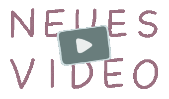 Kreativstempel Sticker