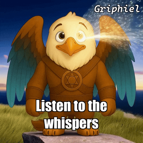 Joy Love GIF by Griphiel