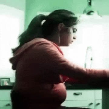 Confused Pretty Little Liars GIF