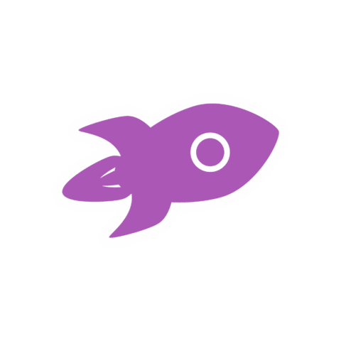 Sticker by dcRockets