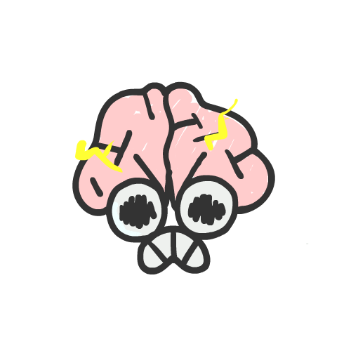 Dance Wow Sticker
