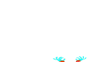 Chamanki Sticker