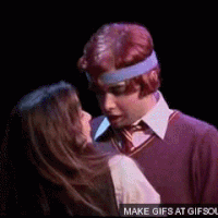 a very potter musical