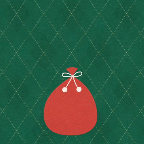 Christmas Tree GIF by Luke Alexander