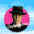 This Ken developed the power to destroy the world Oppenheimer