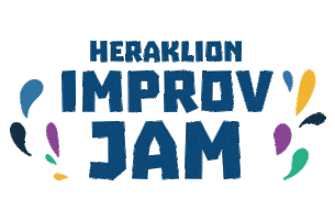 Sticker Theater Sticker by heraklionimprov