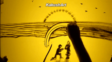 kakusha love marry me GIF