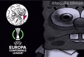 Spongebob League GIF