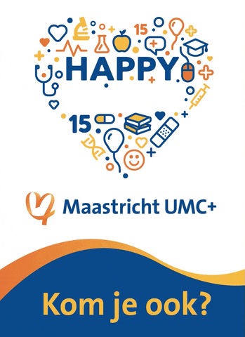 Happyhearts GIF by Maastricht UMC+