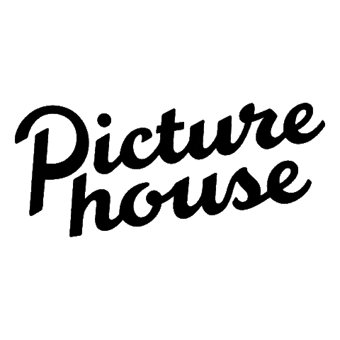 Picturehouse Cinemas Sticker