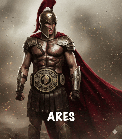 Ares GIF