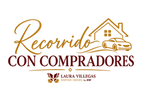 Laura Villegas Sticker