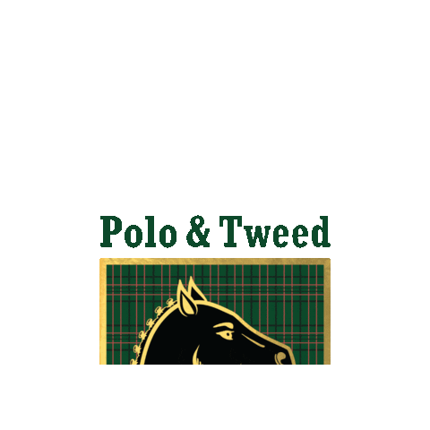 Ptslide Sticker by Polo & Tweed