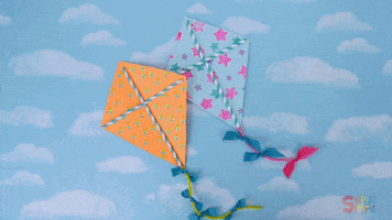 Arts And Crafts Kids GIF by Super Simple