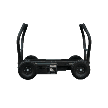 Torque Fitness Sticker