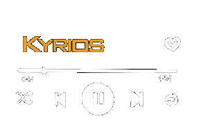 Spotify Choir Sticker by kyrios