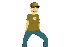 Dance Orlando Sticker