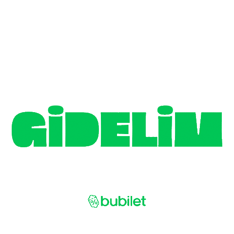 Concert Stage Sticker by Bubilet