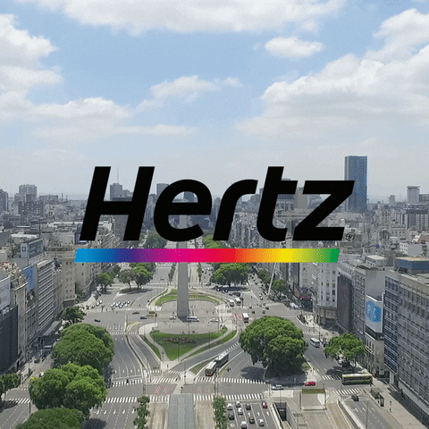 Hertz Argentina GIF