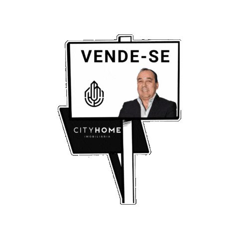 Sticker by CityHome