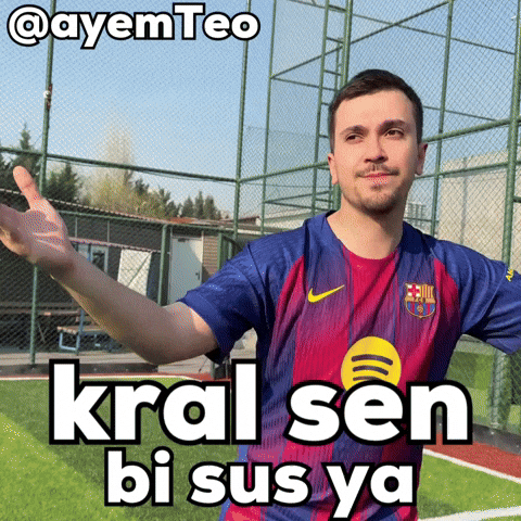 Teo Yalan GIF