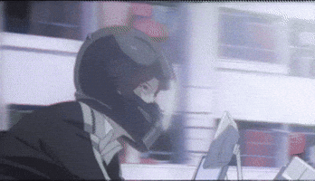 Motorcycle GIF