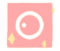 Work In Progress Art Sticker