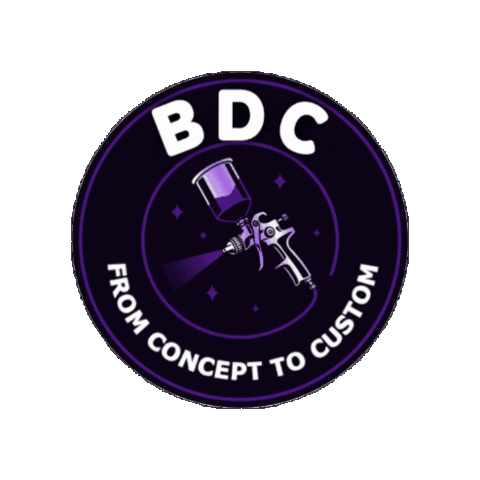 Bdc Carmods Sticker by Xplor Gym