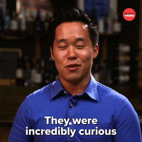 Being Gay GIF by BuzzFeed