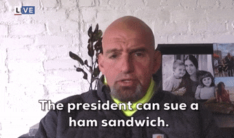 Election 2020 GIF by GIPHY News