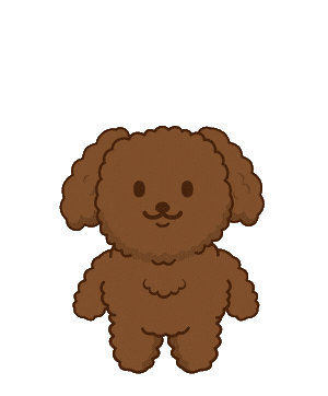 Happy Animation Sticker
