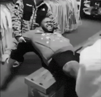 Druski GIF