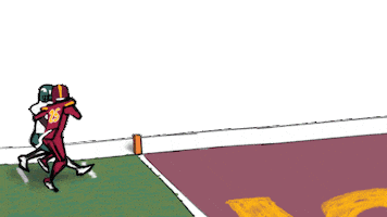 Art Football Sticker by Just Balln With J
