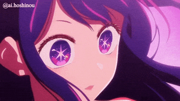 Oshi No Ko GIF