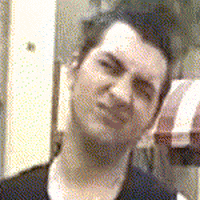 bee and puppycat GIF