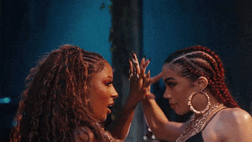 Dance Queer GIF by Victoria Monét