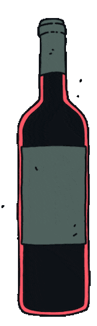 Illustration Sticker