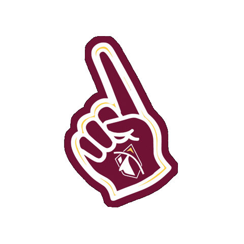 Cardiff Met Sport Sticker
