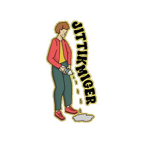 Frysk Seur Sticker by Dat is moai Frysk!