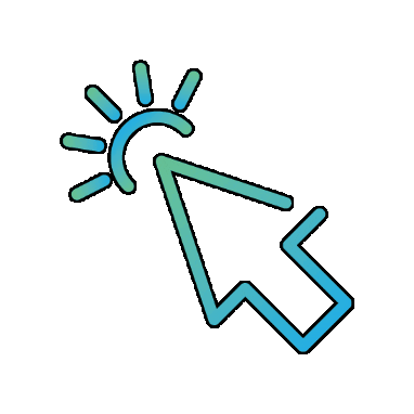 Marketing Sticker